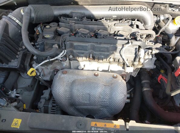 ZACNJBBB8KPJ95658 2019 JEEP RENEGADE Black Widok z tyłu
