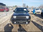 2019 Jeep Renegade Altitude 4x4 Black vin: ZACNJBBB8KPJ95658 2019 Jeep Renegade Altitude 4x4 Black vin: ZACNJBBB8KPJ95658