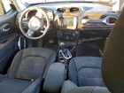 2019 Jeep Renegade Black vin: ZACNJBBB8KPK44597