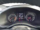 2019 Jeep Renegade Altitude 4x4 White vin: ZACNJBBB8KPK75915