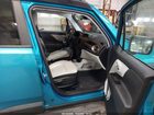 2020 Jeep Renegade Limited 4x4 Teal vin: ZACNJBD18LPL77527