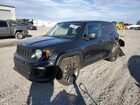 2021 Jeep Renegade Sport Black vin: ZACNJCAB0MPM16096