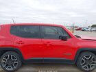 2021 Jeep Renegade Jeepster Fwd Red vin: ZACNJCAB5MPM46145