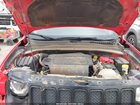 2021 Jeep Renegade Jeepster Fwd Red vin: ZACNJCAB5MPM46145