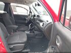 2021 Jeep Renegade Jeepster Fwd Red vin: ZACNJCAB5MPM46145