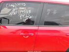 2021 Jeep Renegade Jeepster Fwd Red vin: ZACNJCAB5MPM46145
