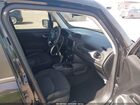 2021 Jeep Renegade Jeepster Fwd Черный vin: ZACNJCAB6MPM55582