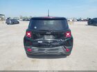 2021 Jeep Renegade Jeepster Fwd Черный vin: ZACNJCAB6MPM55582