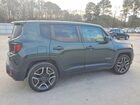 2021 Jeep Renegade Sport Зеленый vin: ZACNJCABXMPM69520 2021 Jeep Renegade Sport Зеленый vin: ZACNJCABXMPM69520