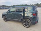 2021 Jeep Renegade Sport Зеленый vin: ZACNJCABXMPM69520 2021 Jeep Renegade Sport Зеленый vin: ZACNJCABXMPM69520