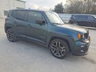 2021 Jeep Renegade Sport Зеленый vin: ZACNJCABXMPM69520 2021 Jeep Renegade Sport Зеленый vin: ZACNJCABXMPM69520