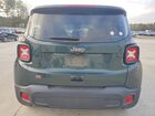 2021 Jeep Renegade Sport Зеленый vin: ZACNJCABXMPM69520 2021 Jeep Renegade Sport Зеленый vin: ZACNJCABXMPM69520