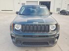 2021 Jeep Renegade Sport Зеленый vin: ZACNJCABXMPM69520 2021 Jeep Renegade Sport Зеленый vin: ZACNJCABXMPM69520