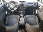 2021 Jeep Renegade Sport Зеленый vin: ZACNJCABXMPM69520 2021 Jeep Renegade Sport Зеленый vin: ZACNJCABXMPM69520