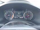 2021 Jeep Renegade Latitude Fwd Синий vin: ZACNJCBB7MPM24842