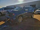 2021 Jeep Renegade Latitude Blue vin: ZACNJCBB7MPM43262