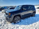 2021 Jeep Renegade Sport Black vin: ZACNJDAB5MPM23289