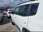 2023 Jeep Renegade Upland 4x4 White vin: ZACNJDB10PPP55747