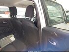 2023 Jeep Renegade Upland 4x4 White vin: ZACNJDB10PPP55747