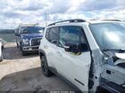 2023 Jeep Renegade Upland 4x4 White vin: ZACNJDB10PPP55747