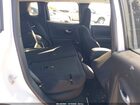 2023 Jeep Renegade Latitude 4x4 White vin: ZACNJDB15PPP67070