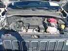2023 Jeep Renegade Latitude 4x4 White vin: ZACNJDB15PPP67070