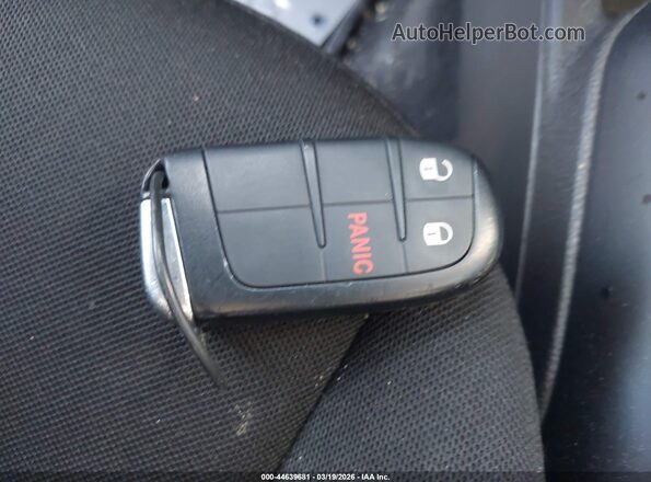 ZACNJDB15PPP67070 2023 JEEP RENEGADE White Dashboard view