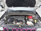 2022 Jeep Renegade Latitude 4x4 White vin: ZACNJDB17NPN62217