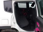 2022 Jeep Renegade Latitude 4x4 White vin: ZACNJDB17NPN62217
