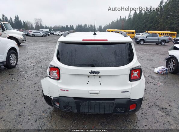 ZACNJDB17NPN62217 2022 JEEP RENEGADE White 