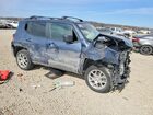 2023 Jeep Renegade Latitude Blue vin: ZACNJDB1XPPP26076