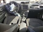 2023 Jeep Renegade Latitude Blue vin: ZACNJDB1XPPP26076