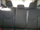 2023 Jeep Renegade Latitude Blue vin: ZACNJDB1XPPP26076
