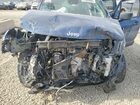 2023 Jeep Renegade Latitude Blue vin: ZACNJDB1XPPP26076