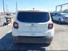 2023 Jeep Renegade Latitude 4x4 White vin: ZACNJDB1XPPP67193