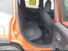 2021 Jeep Renegade 80th Anniversary 4x4 Orange vin: ZACNJDBB3MPM93968