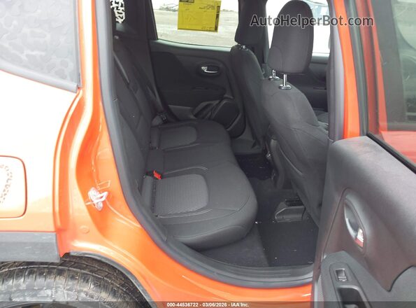 ZACNJDBB3MPM93968 2021 JEEP RENEGADE Orange VIN sticker view