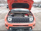 2021 Jeep Renegade 80th Anniversary 4x4 Orange vin: ZACNJDBB3MPM93968