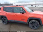 2021 Jeep Renegade 80th Anniversary 4x4 Orange vin: ZACNJDBB3MPM93968