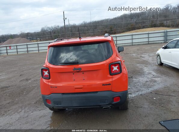 ZACNJDBB3MPM93968 2021 JEEP RENEGADE Orange 