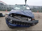 2021 Jeep Renegade 80th Anniversary 4x4 Blue vin: ZACNJDBB6MPM78221
