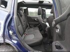 2021 Jeep Renegade 80th Anniversary 4x4 Blue vin: ZACNJDBB6MPM78221