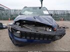 2021 Jeep Renegade 80th Anniversary 4x4 Blue vin: ZACNJDBB6MPM78221