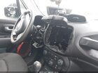 2023 Jeep Renegade Trailhawk 4x4 Gray vin: ZACNJDC12PPP40715