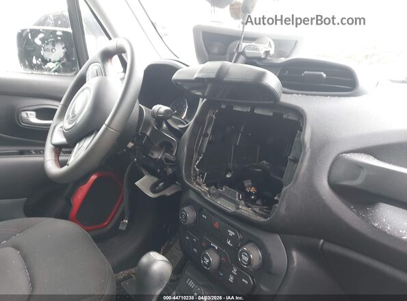 ZACNJDC12PPP40715 2023 JEEP RENEGADE Gray 