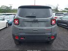 2023 Jeep Renegade Trailhawk 4x4 Gray vin: ZACNJDC12PPP40715