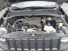 2023 Jeep Renegade Trailhawk 4x4 Gray vin: ZACNJDC12PPP40715