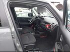 2023 Jeep Renegade Trailhawk 4x4 Gray vin: ZACNJDC12PPP40715