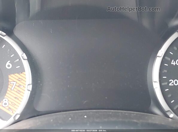 ZACNJDC12PPP40715 2023 JEEP RENEGADE Gray Widok wnętrza 360 stopni