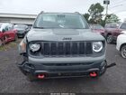 2023 Jeep Renegade Trailhawk 4x4 Gray vin: ZACNJDC12PPP40715